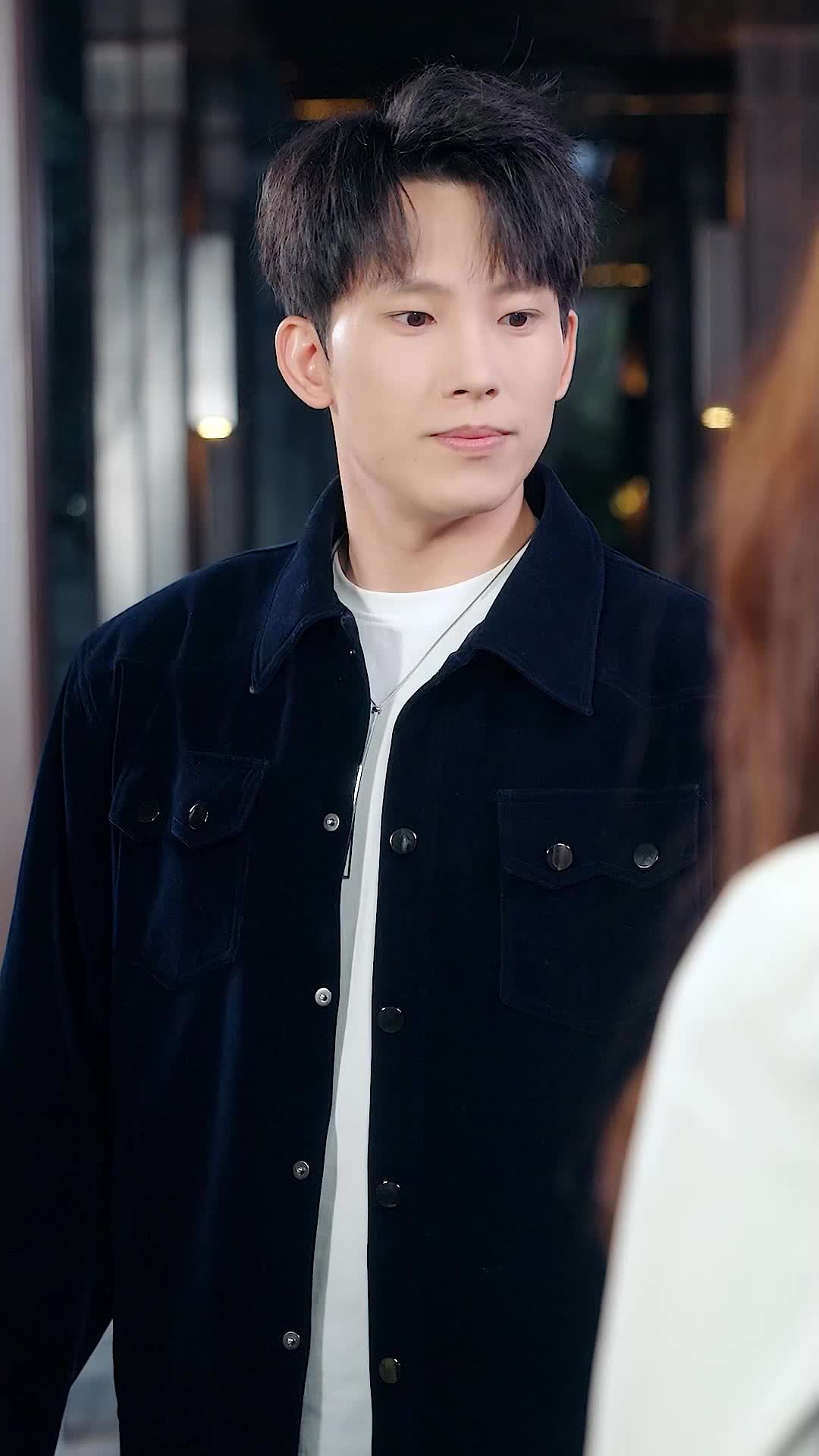 Episode 46 - Jejak Cinta Si Kembar  